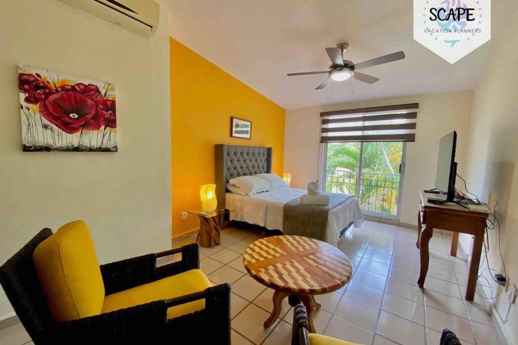 AMPLIA Y CÁLIDA CASA cerca de plaza LAS AMERICAS Cancún Exterior foto