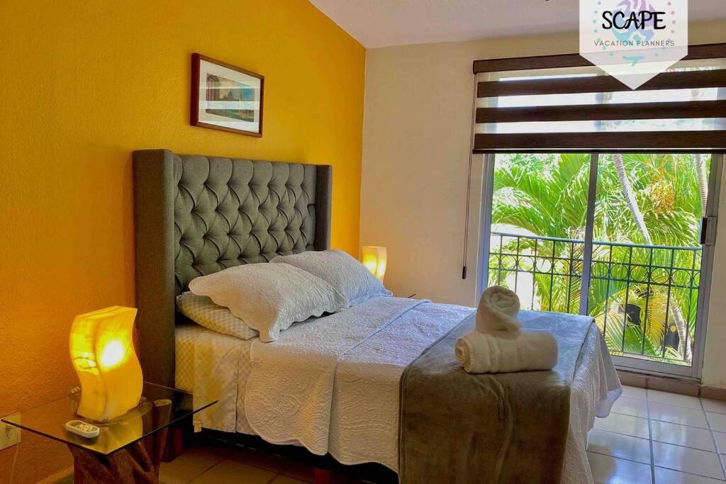 AMPLIA Y CÁLIDA CASA cerca de plaza LAS AMERICAS Cancún Exterior foto