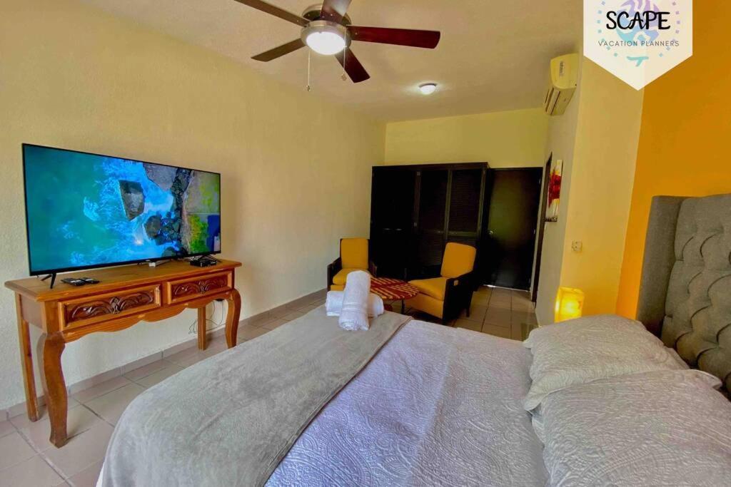 AMPLIA Y CÁLIDA CASA cerca de plaza LAS AMERICAS Cancún Exterior foto