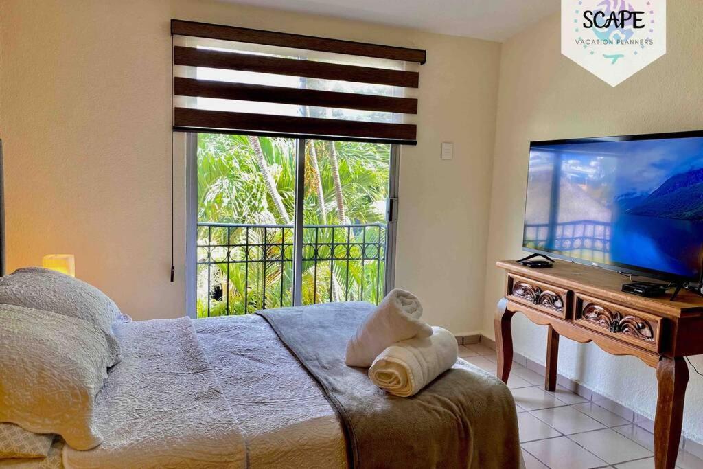 AMPLIA Y CÁLIDA CASA cerca de plaza LAS AMERICAS Cancún Exterior foto